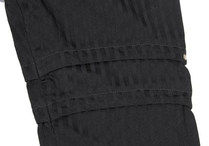 COMME des GARCONS HOMME PLUS 16AW Poly Pants Black Size L