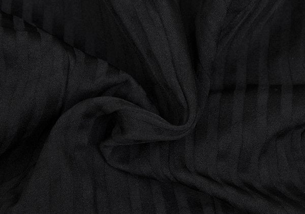 COMME des GARCONS HOMME PLUS 16AW Stripe Setup Black Size M