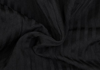 COMME des GARCONS HOMME PLUS 16AW Stripe Setup Black Size M