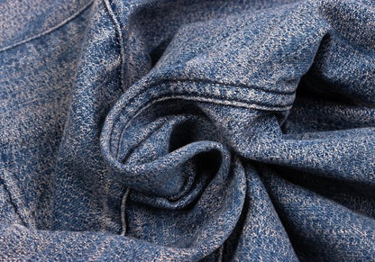 Paul smith RED EAR Garment Dyed Rust Jeans Blue Size L