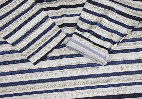 Jean Paul GAULTIER FOR SEPT PREMIERES Poly Top Ivory Size 40
