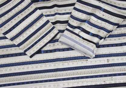 Jean Paul GAULTIER FOR SEPT PREMIERES Poly Top Ivory Size 40