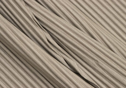 HOMME PLISSE ISSEY MIYAKE Pleated Wide Pants Beige Size 3