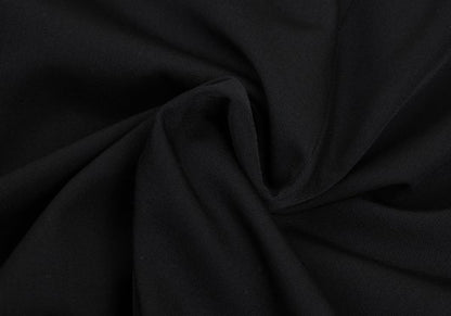 Y's for men Wool Gabardine Reversible Black Green Jacket Size 5