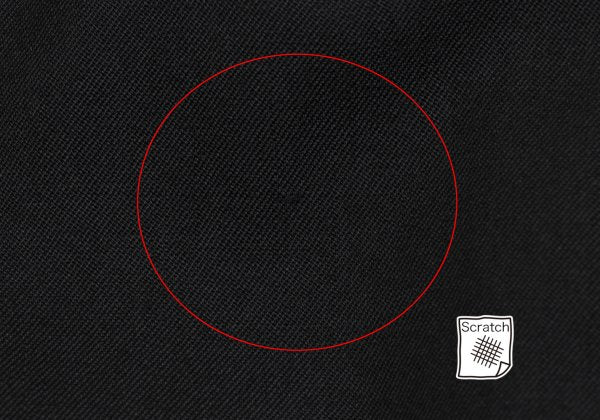 Yohji Yamamoto POUR HOMME Gabardine Pants Black Size 3