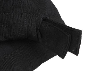 Yohji Yamamoto POUR HOMME Gabardine Pants Black Size 3