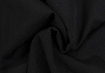Yohji Yamamoto POUR HOMME Gabardine Pants Black Size 3