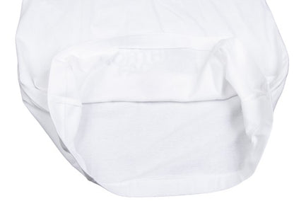 PLAY COMME des GARCONS x TNF Heart T-Shirt White Size XXL