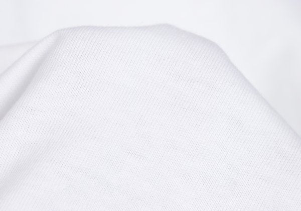 PLAY COMME des GARCONS x TNF Heart T-Shirt White Size XXL