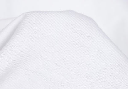PLAY COMME des GARCONS x TNF Heart T-Shirt White Size XXL