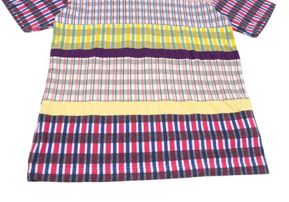 COMME des GARCONS HOMME Multi Stripe T-Shirt Multi Size S