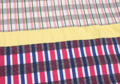 COMME des GARCONS HOMME Multi Stripe T-Shirt Multi Size S