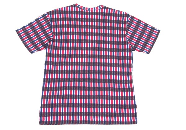 COMME des GARCONS HOMME Multi Stripe T-Shirt Multi Size S