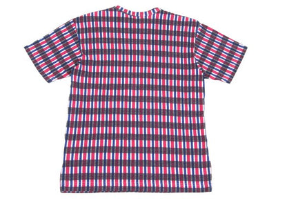 COMME des GARCONS HOMME Multi Stripe T-Shirt Multi Size S