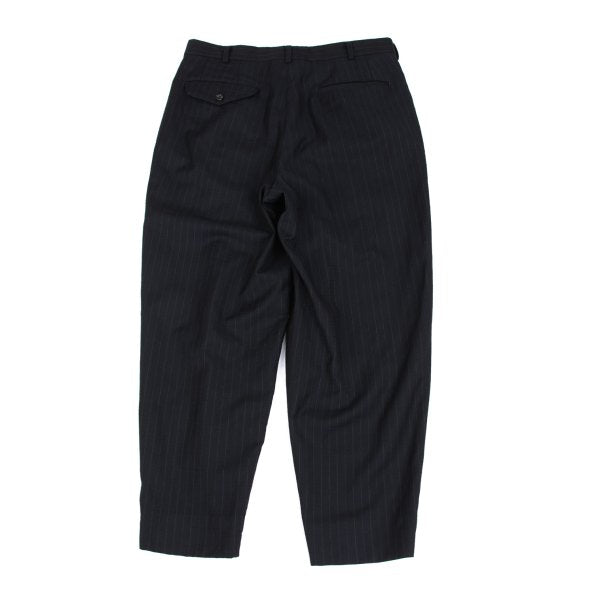 COMME des GARCONS HOMME DEUX Embroidered Setup Blue Size M