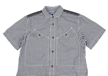 JUNYA WATANABE MAN COMME des GARCONS Shirt Black Size S