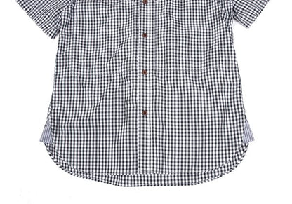 JUNYA WATANABE MAN COMME des GARCONS Shirt Black Size S