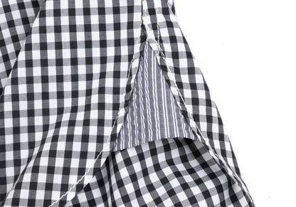JUNYA WATANABE MAN COMME des GARCONS Shirt Black Size S