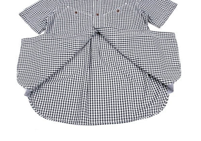 JUNYA WATANABE MAN COMME des GARCONS Shirt Black Size S