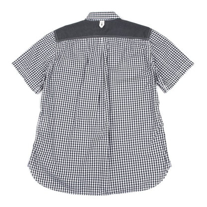 JUNYA WATANABE MAN COMME des GARCONS Shirt Black Size S