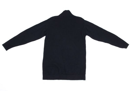 Y's for men Wool Turtleneck Sweater Navy Size L