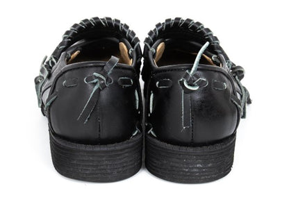 COMME des GARCONS 05SS Glove Sneakers Black Size 23CM