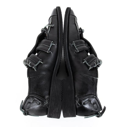COMME des GARCONS 05SS Glove Sneakers Black Size 23CM