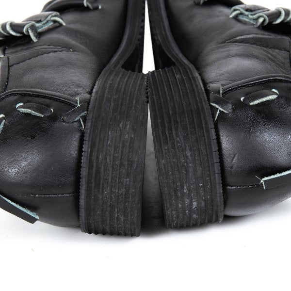 COMME des GARCONS 05SS Glove Sneakers Black Size 23CM