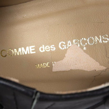 COMME des GARCONS 05SS Glove Sneakers Black Size 23CM