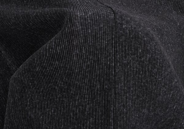 PLEATS PLEASE Mist Pleat Marble Cardigan Gray Size 3