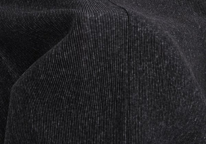 PLEATS PLEASE Mist Pleat Marble Cardigan Gray Size 3