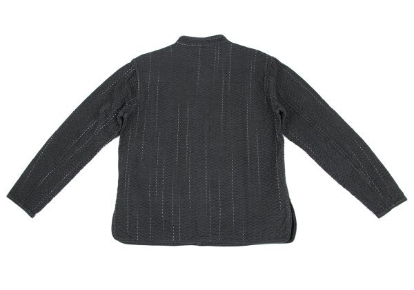 Issey Miyake ASHA BY MDS Sashiko Multi-Button Band Size L