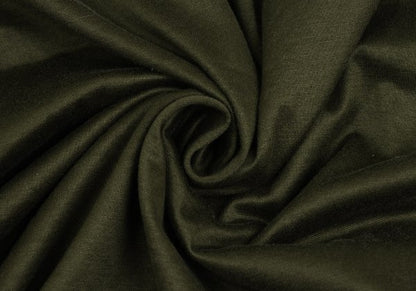 ISSEY MIYAKE Lyocell Cotton Paneled T-Shirt Green Size 3