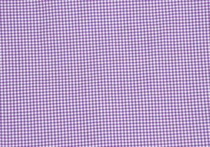 Paul Smith Purple Gingham Check Button-Down Shirt Size S
