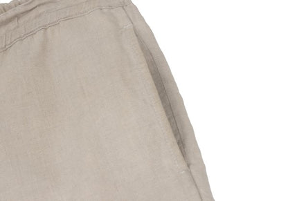 COMME des GARCONS HOMME DEUX Beige Tapered Pants Size M