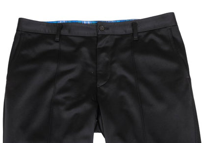 COMME des GARCONS HOMME Metal Button Jacket Black Size L