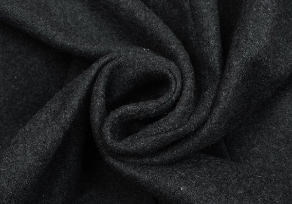 J.LINDEBERG Wool-Nylon Chester Coat Gray Size 50