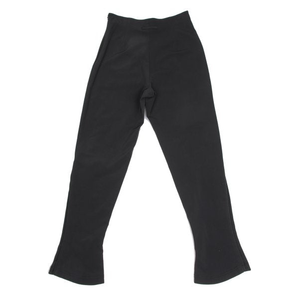 Jean Paul GAULTIER FEMME Nylon Stretch Pants Size 40