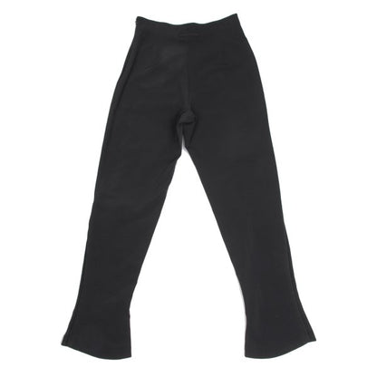 Jean Paul GAULTIER FEMME Nylon Stretch Pants Size 40