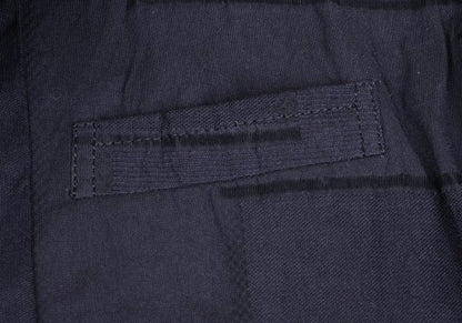 COMME des GARCONS HOMME Garment Dye Jacket Navy Size XS