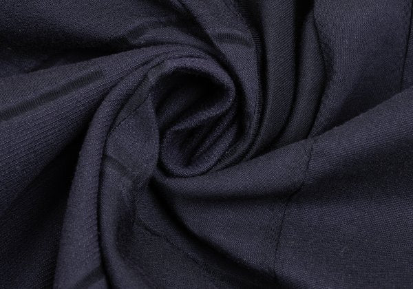 COMME des GARCONS HOMME Garment Dye Jacket Navy Size XS