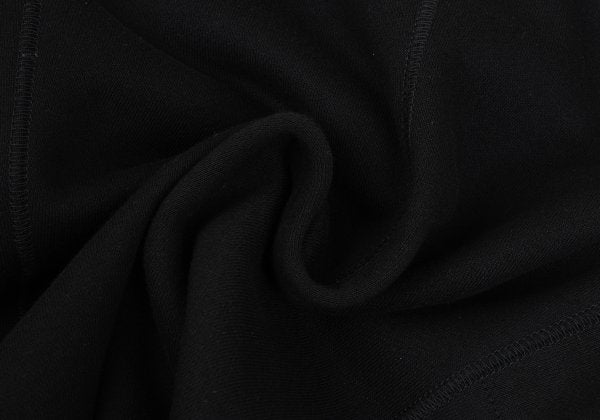 COMME des GARCONS HOMME Cotton Patch Jacket Black Size XS