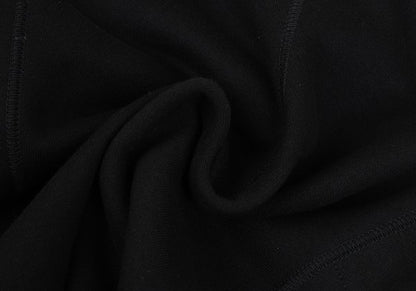 COMME des GARCONS HOMME Cotton Patch Jacket Black Size XS
