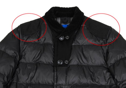 Comme des Garcons JUNYA WATANABE MAN x DUVETICA Size S
