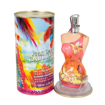 Jean Paul GAULTIER Summer Fragrance Eau de Toilette