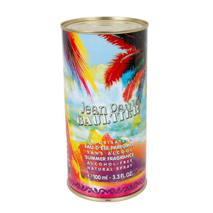 Jean Paul GAULTIER Summer Fragrance Eau de Toilette
