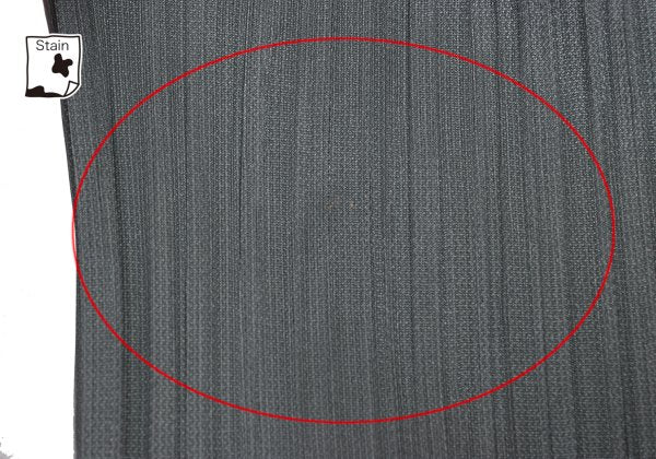 PLEATS PLEASE Pleated Long Sleeve Shirt Gray Size 3