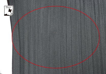PLEATS PLEASE Pleated Long Sleeve Shirt Gray Size 3