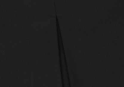 JUNYA WATANABE COMME des GARCONS Wool Skirt Black Size S