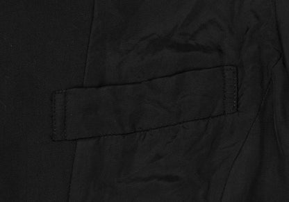 tricot COMME des GARCONS Mixed Material Jacket Black Size S